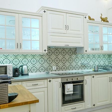 Budapest Opera Apartments Εξωτερικό φωτογραφία
