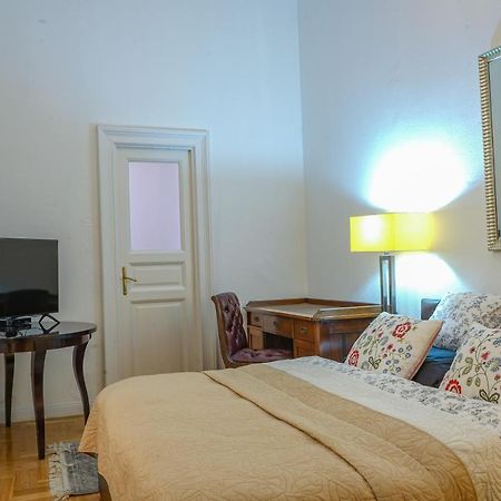 Budapest Opera Apartments Εξωτερικό φωτογραφία