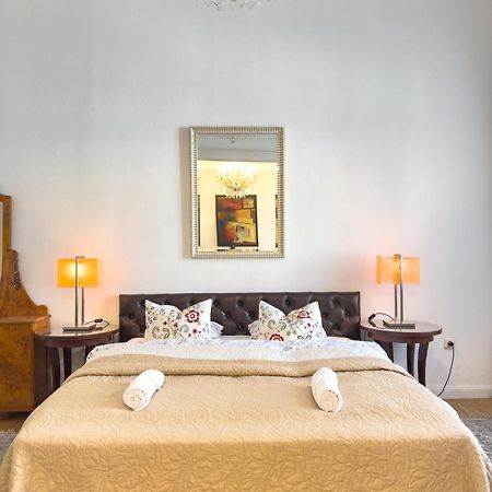 Budapest Opera Apartments Εξωτερικό φωτογραφία