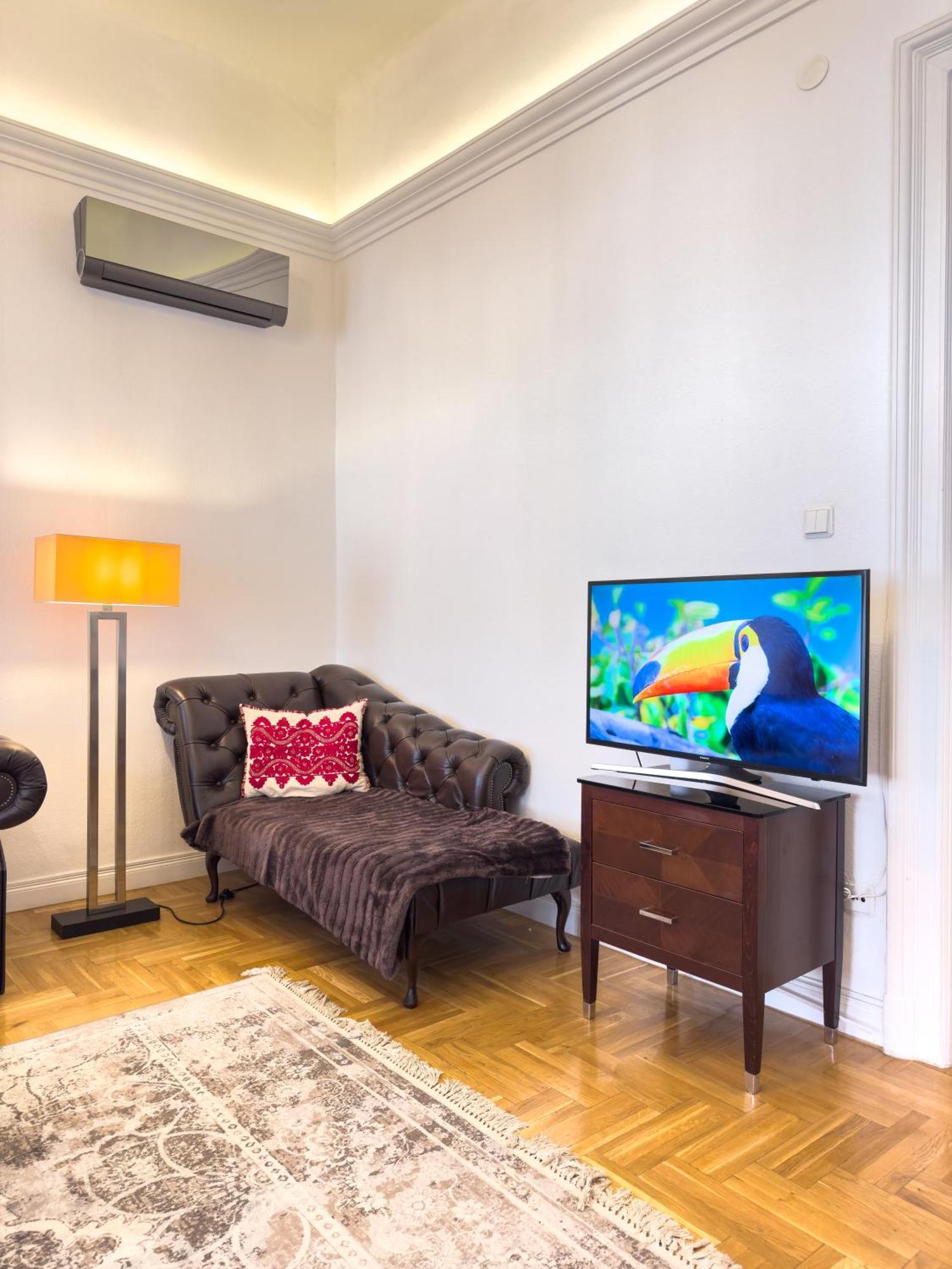 Budapest Opera Apartments Εξωτερικό φωτογραφία
